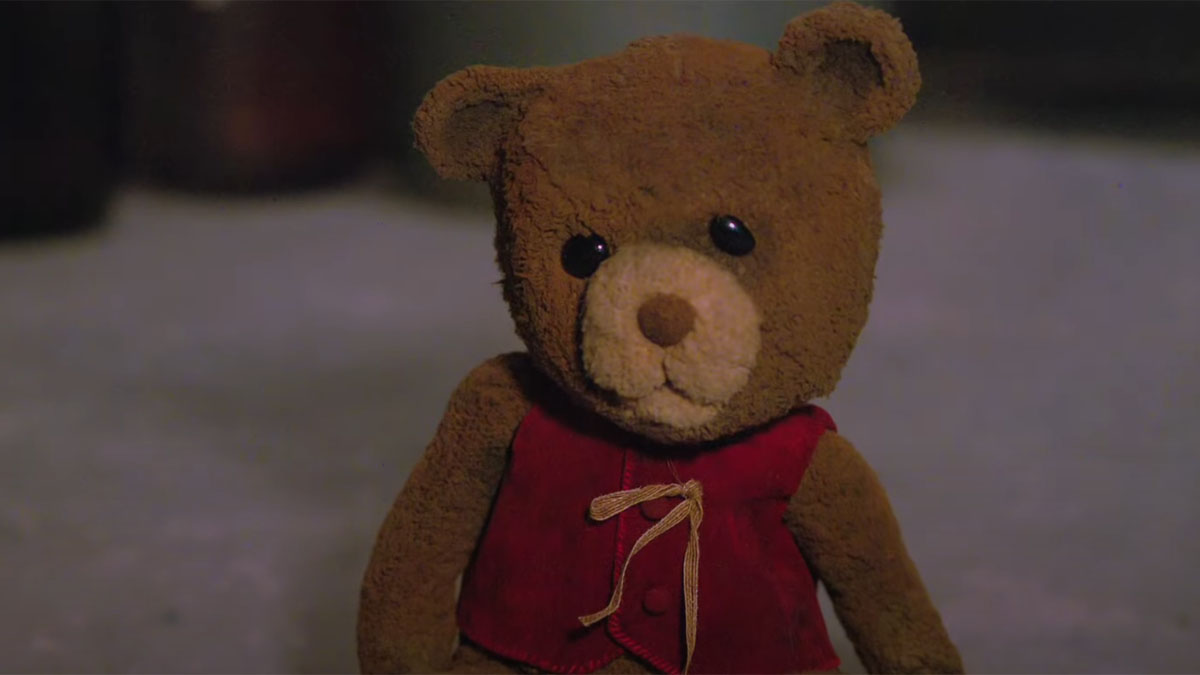 Imaginary trailer introduces a new scare bear - Vimarsana News