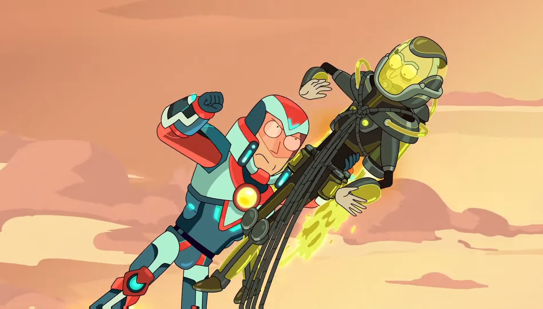 7 most underrated Rick and Morty episodes ever, ranked - Vimarsana News