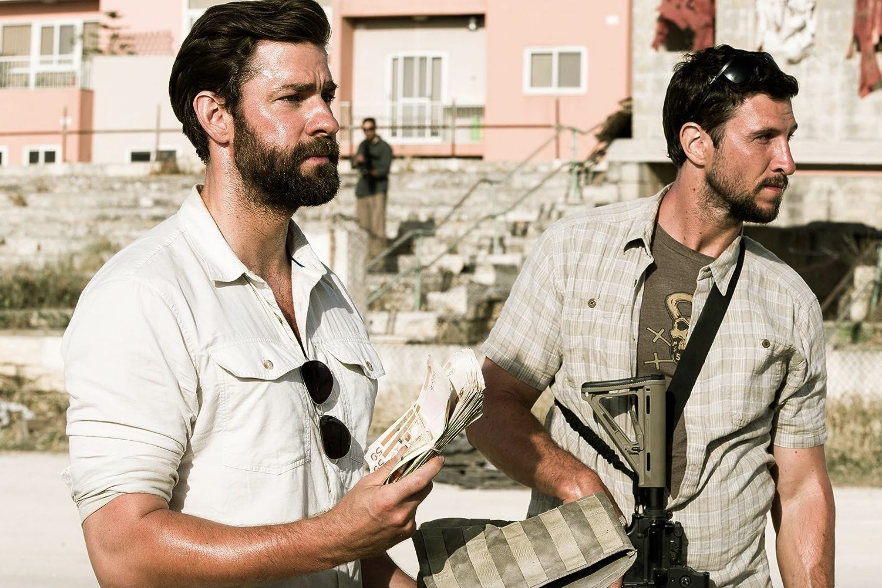3 action movies on Netflix you need to watch in November - Vimarsana News