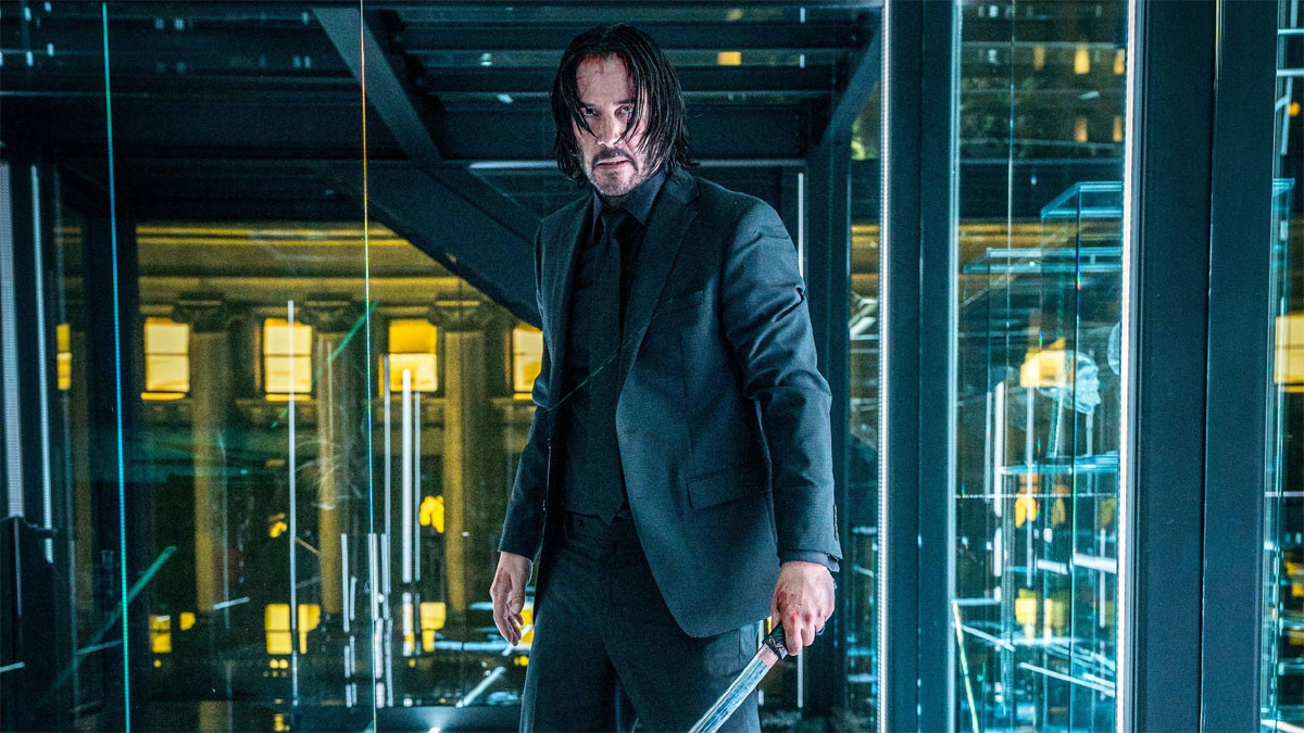 5 best action movies from the past 5 years you need to watch - Vimarsana News