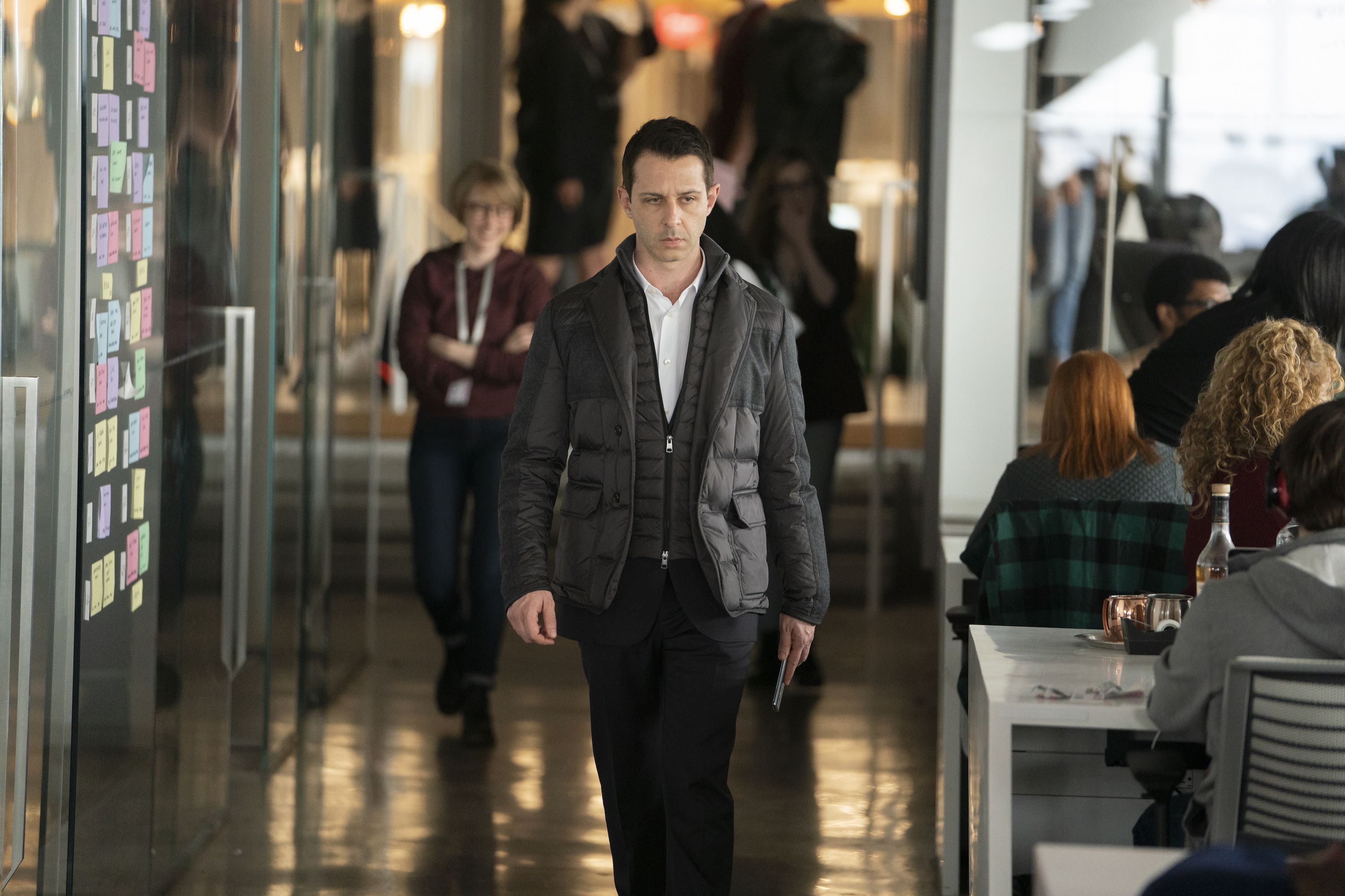 7 most underrated Succession episodes ever, ranked - Vimarsana News
