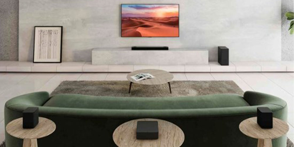 All of these soundbars are discounted right now, from just $50 - Vimarsana News