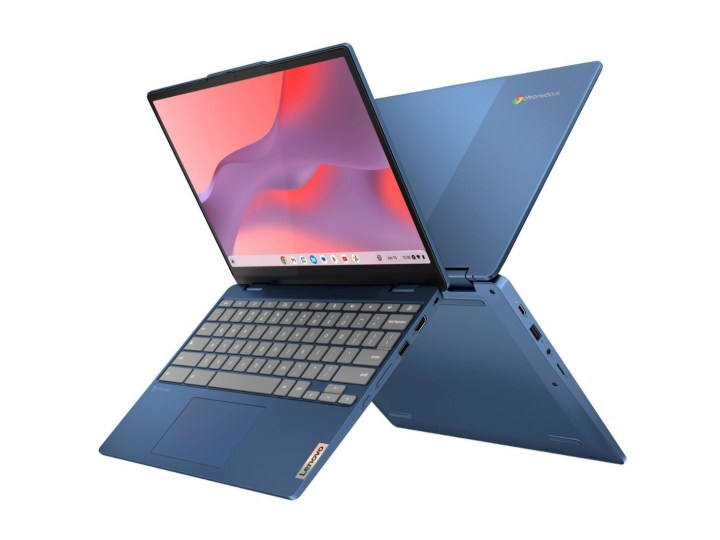 معامله جمعه سیاه برای Lenovo Flex 3i Chromebook
