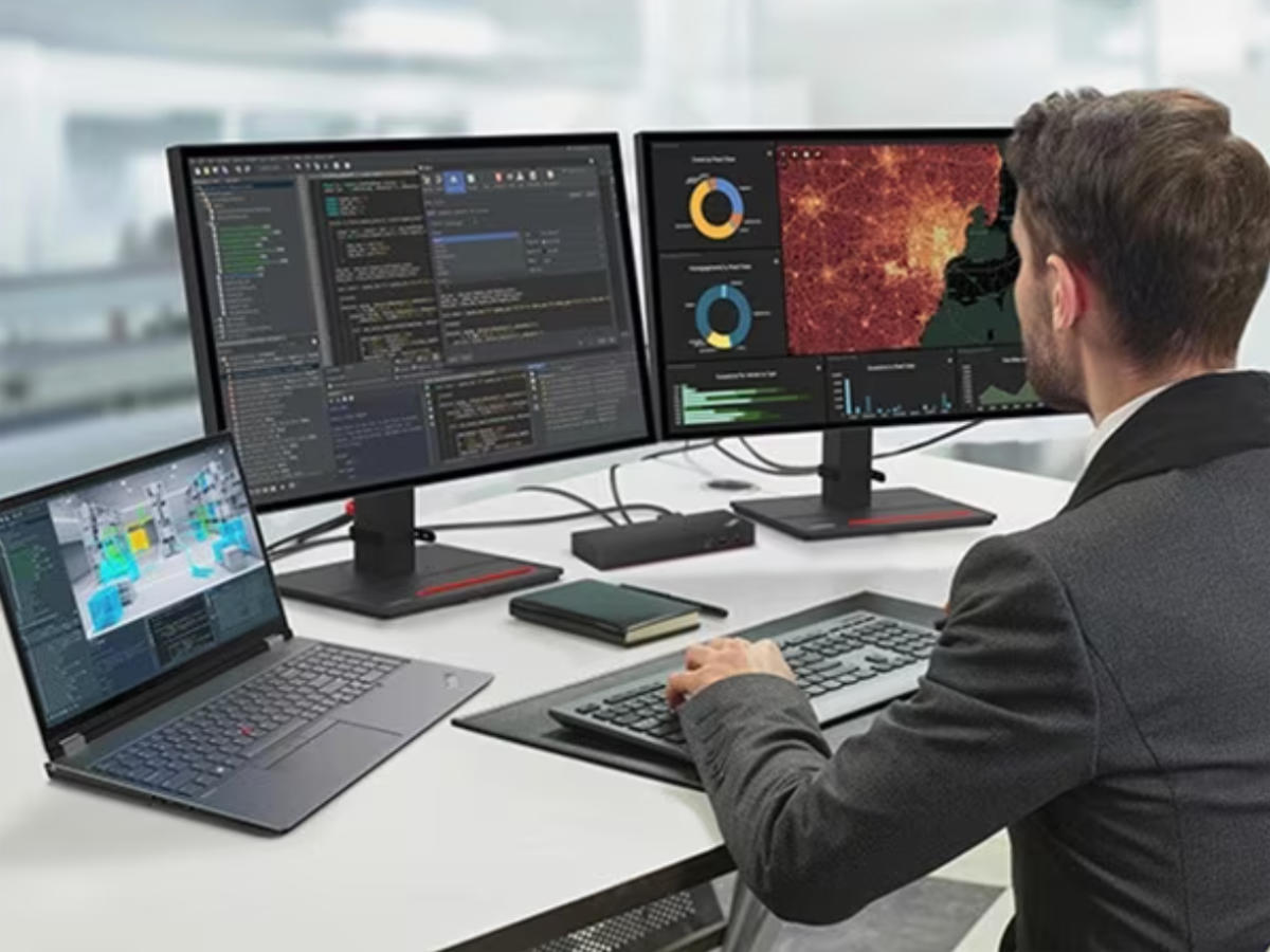 This laptop is $5,470 off in Lenovo's Black Friday Sale - Vimarsana News