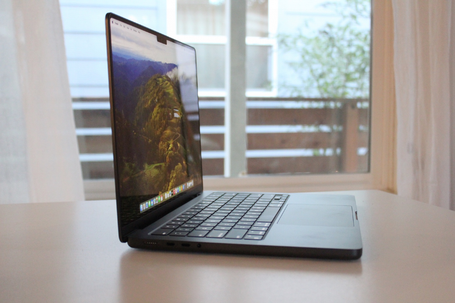 Apple MacBook Pro M3 Max review: delivering the goods - Vimarsana News