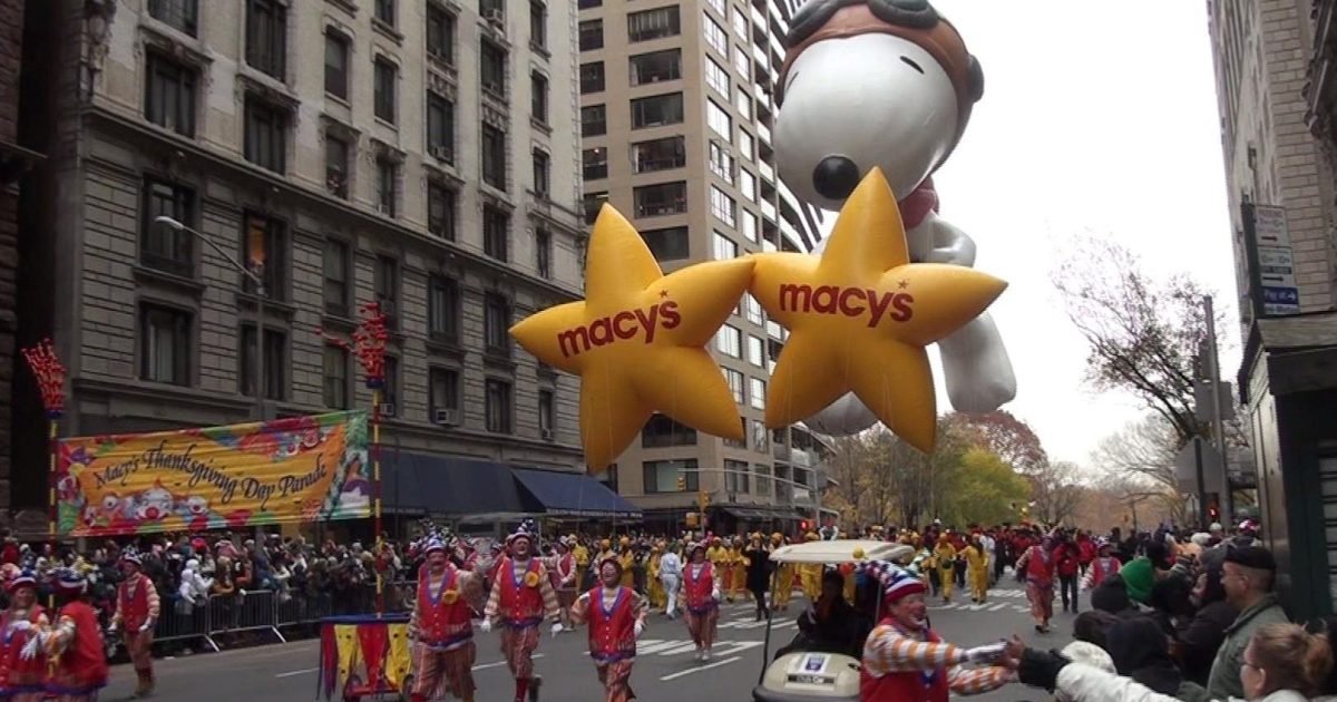 Macy’s Thanksgiving Day Parade 2023: All confirmed performers