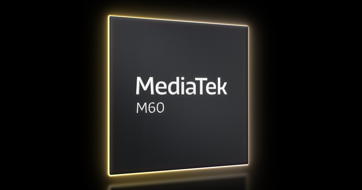 This new MediaTek chip is about to bring 5G to more devices