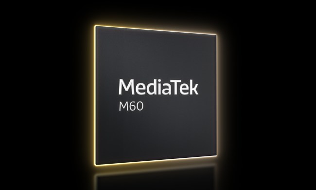 MediaTek M60 5G RedCap Modem.
