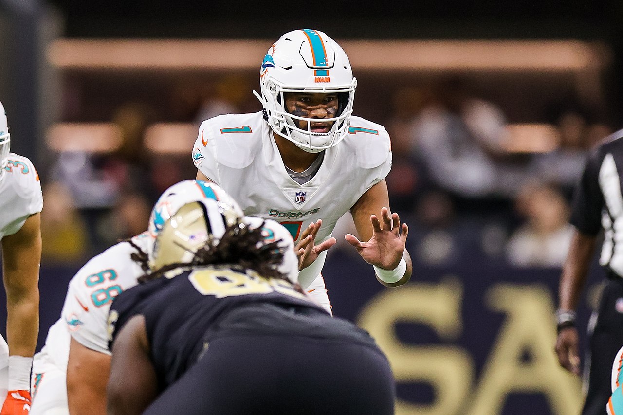 Dolphins vs. Jets live stream: watch the NFL on Black Friday - Vimarsana News