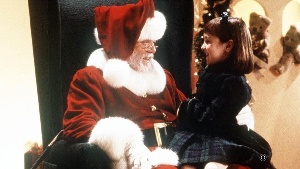 Where to watch A Miracle on 34th Street (both versions) - Vimarsana News