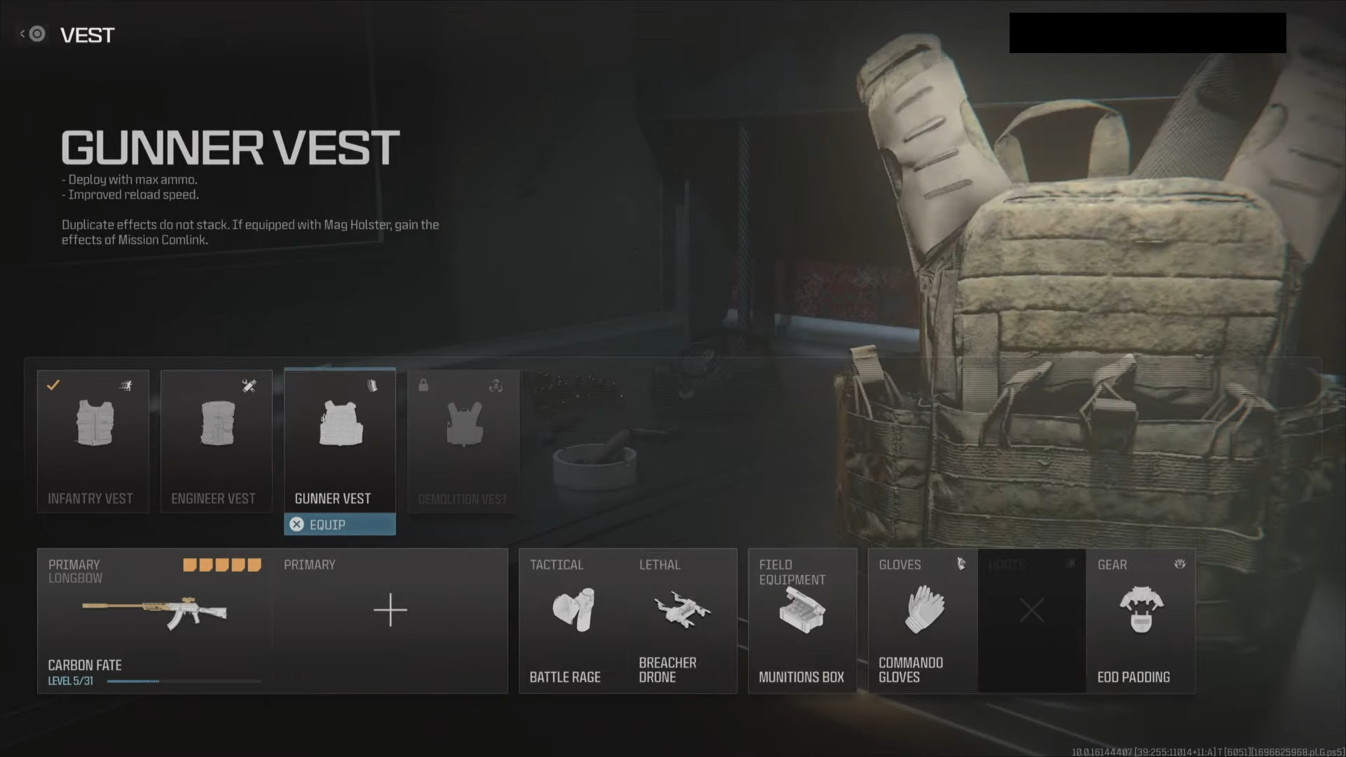 چگونه دو سلاح اصلی را در بازی Call of Duty: Modern Warfare 3 بدست آوریم