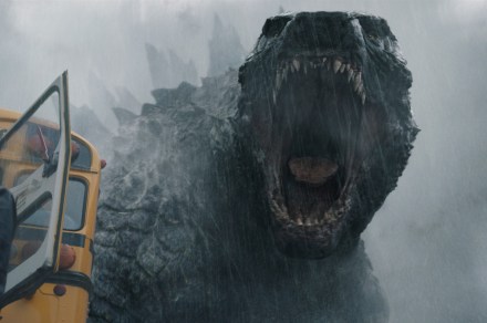 Godzilla without Godzilla? Stop turning blockbusters into streaming soap operas