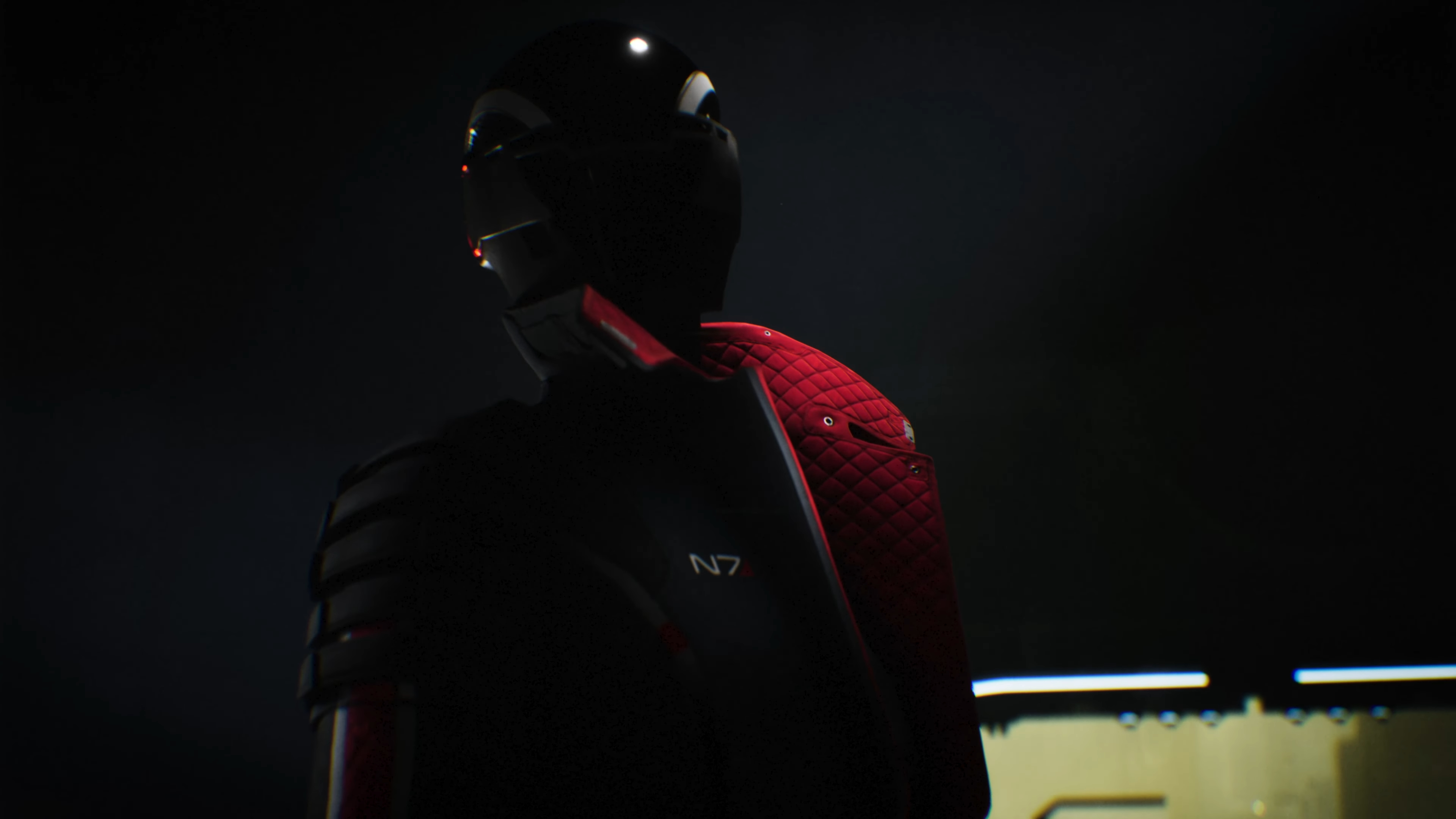 Next Mass Effect game's story details teased in blog post - Vimarsana News