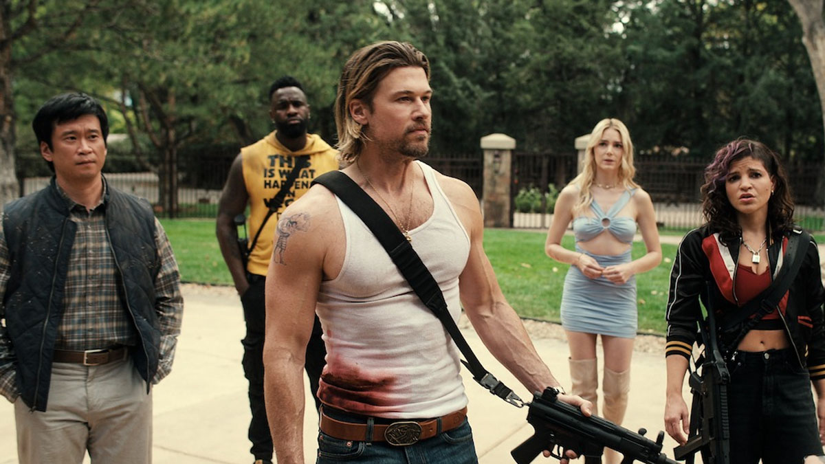 5 best Netflix shows to watch instead of the 2024 Super Bowl - Vimarsana News