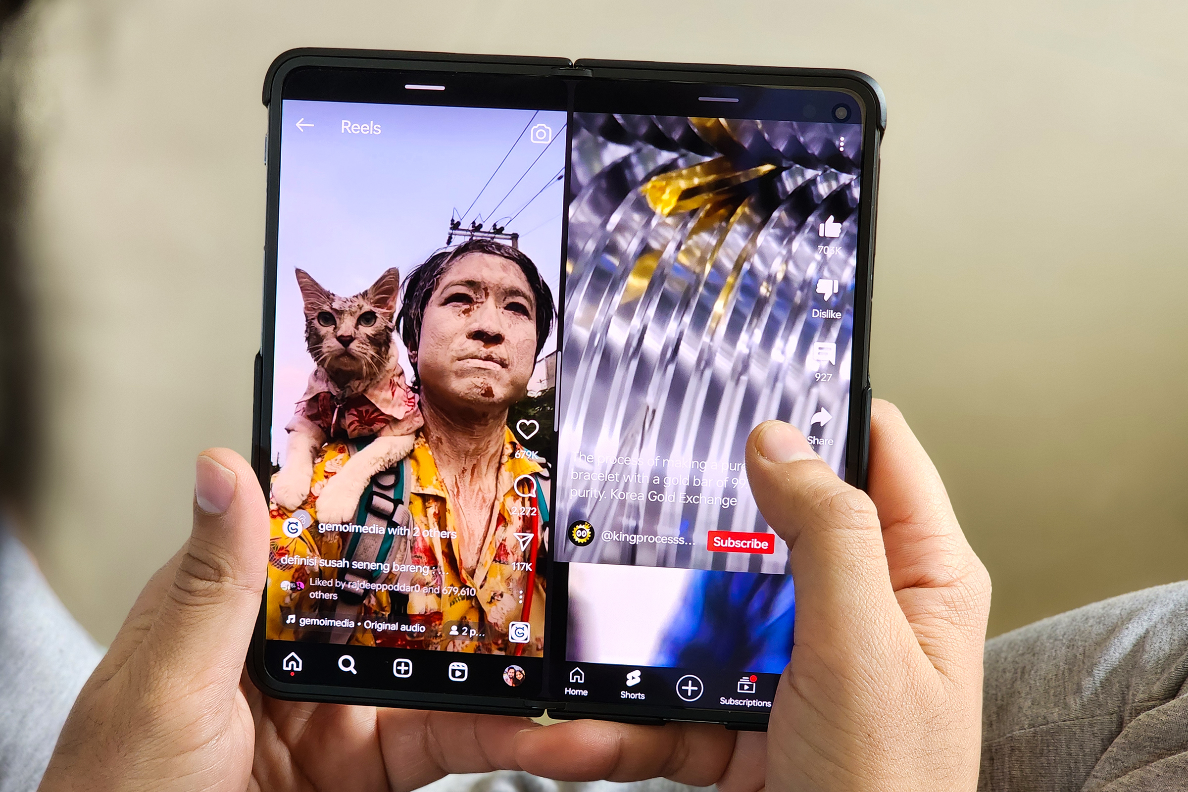 Best OnePlus Open Deals: Save $200+ on the Foldable Phone - Vimarsana News