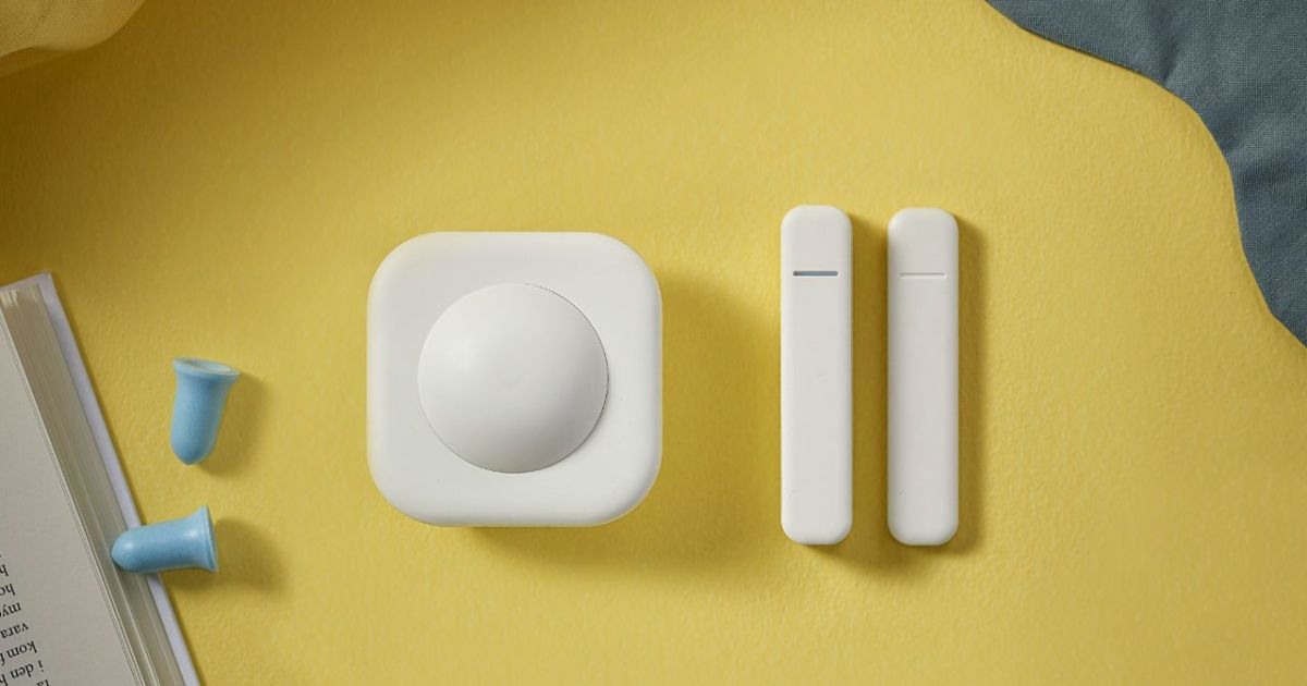 Ikea launching 3 new smart home safety gadgets in 2024