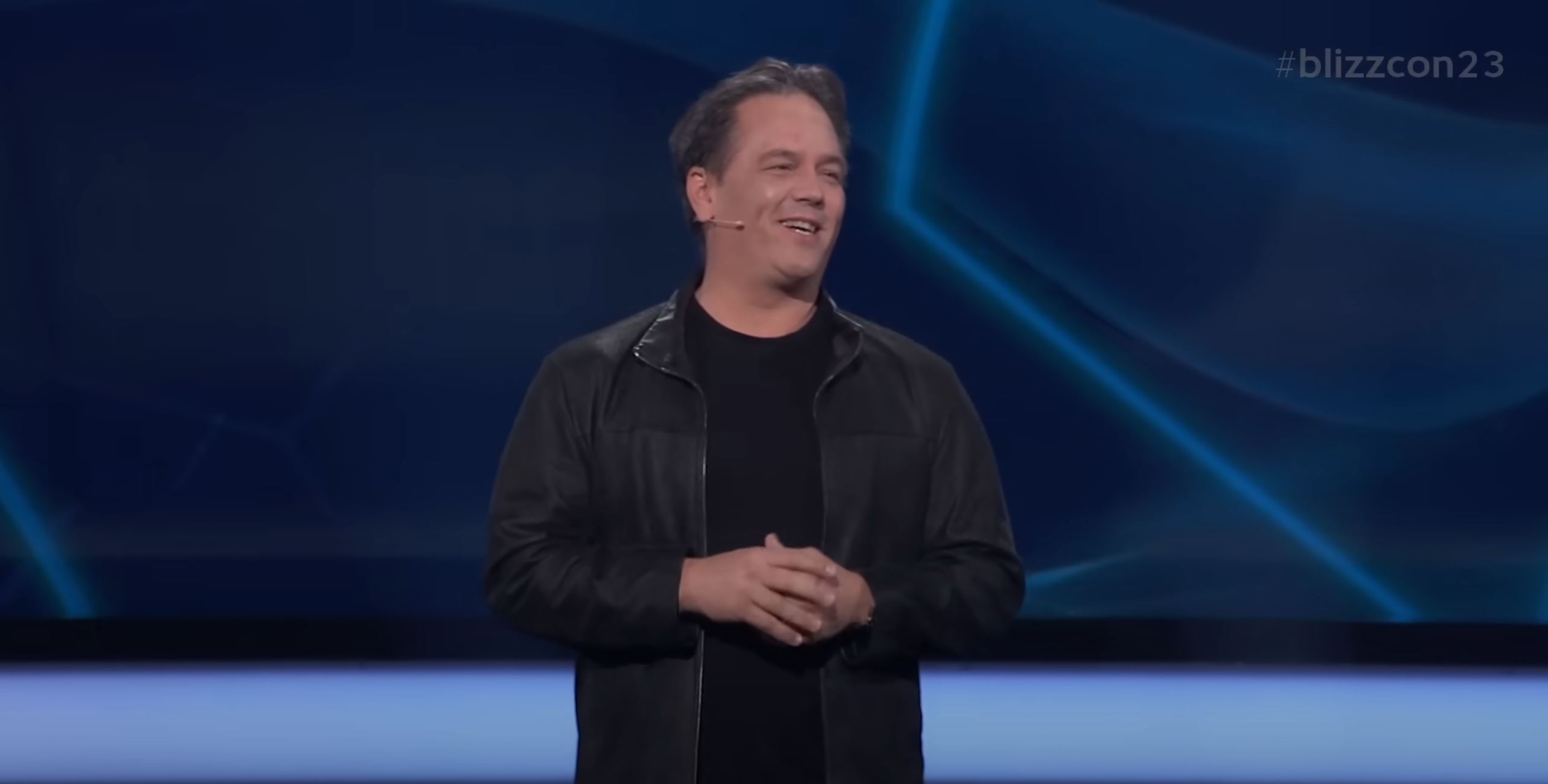 Xbox CEO Phil Spencer Reveals His Message For Gamers After Winning