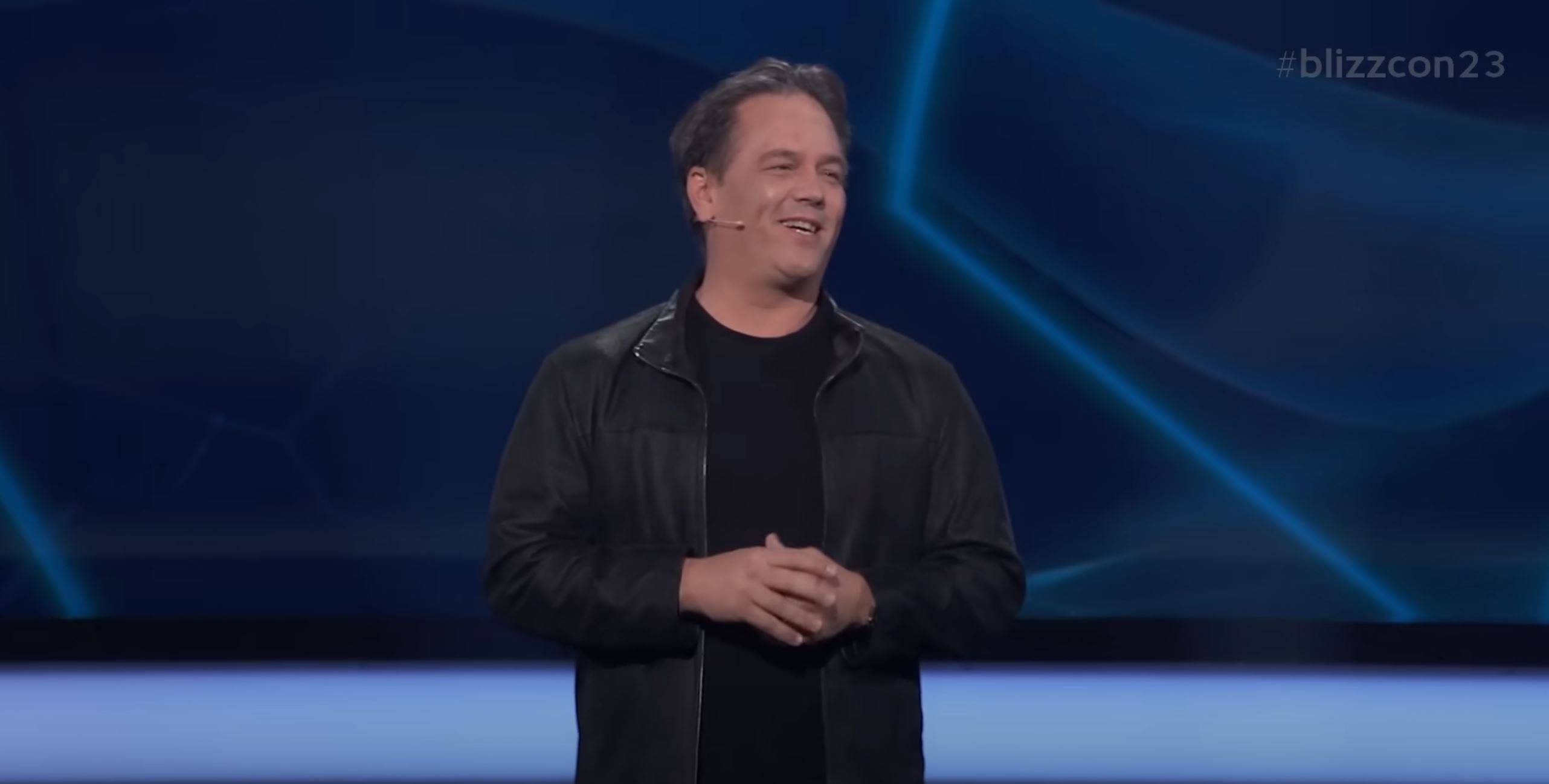 Blizzard devs reveal the focus of Phil Spencer's studio visit - Vimarsana News