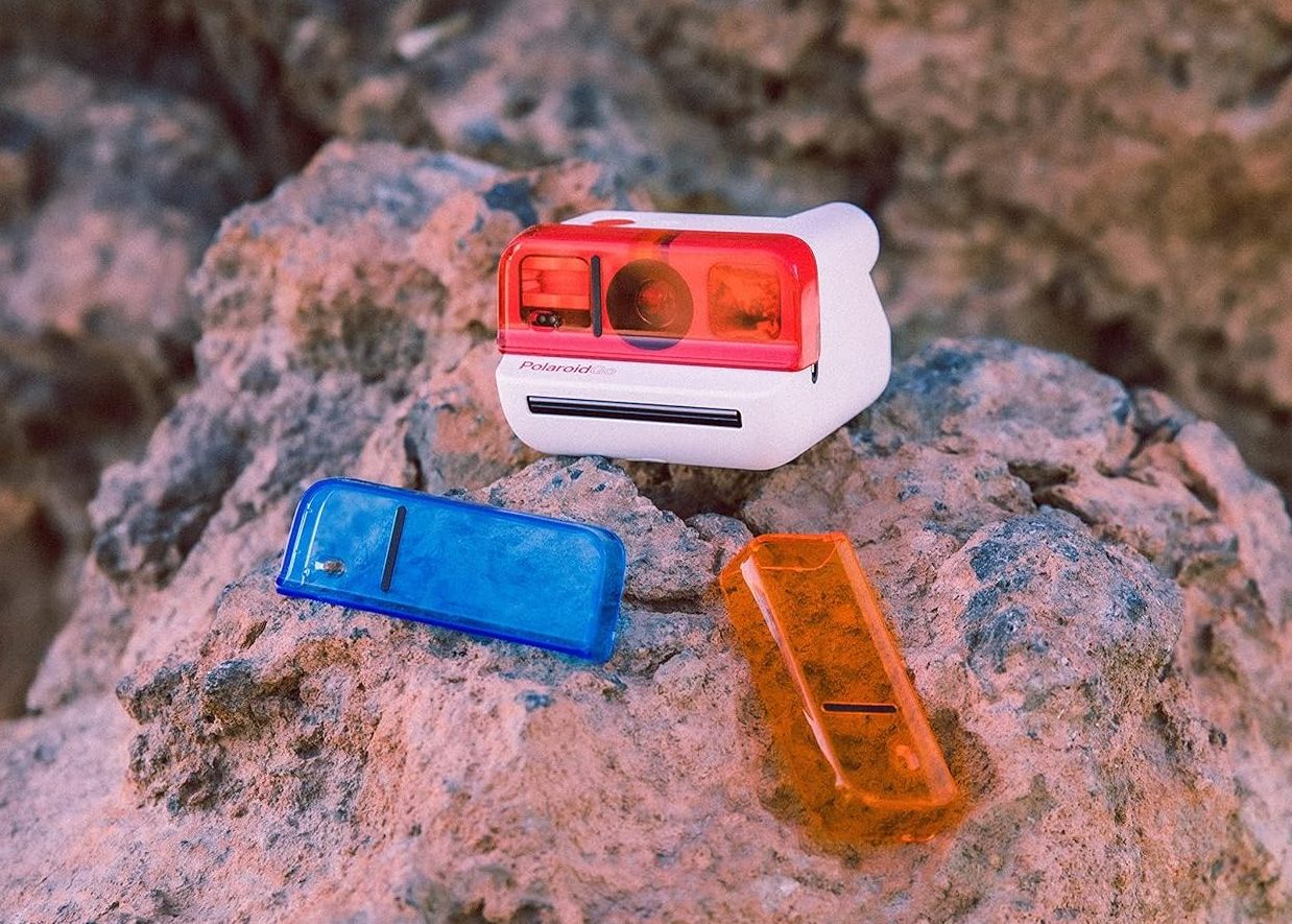 Best Polaroid Cyber Monday Deals: Cameras and Accessories - Vimarsana News