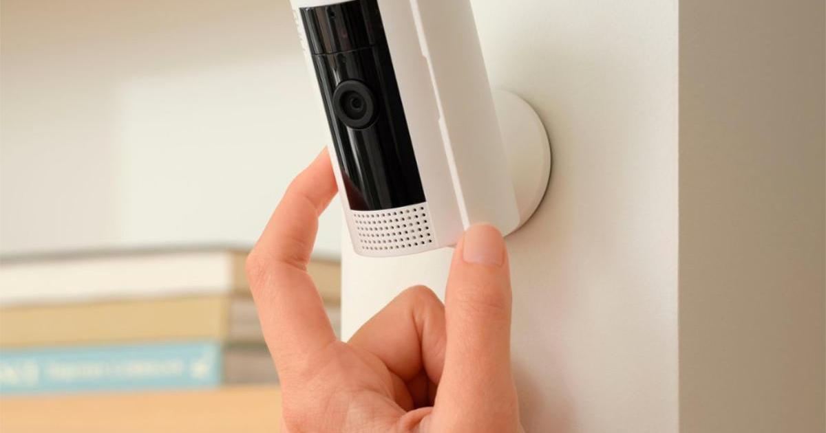 آیا دوربین های امنیتی خانه هوشمند همیشه ضبط می کنند؟