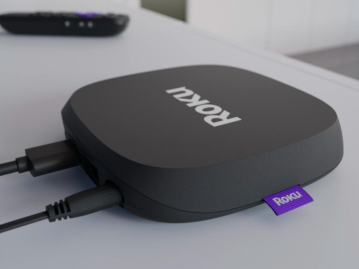 I've used every Roku device — this is the one I'd buy on sale