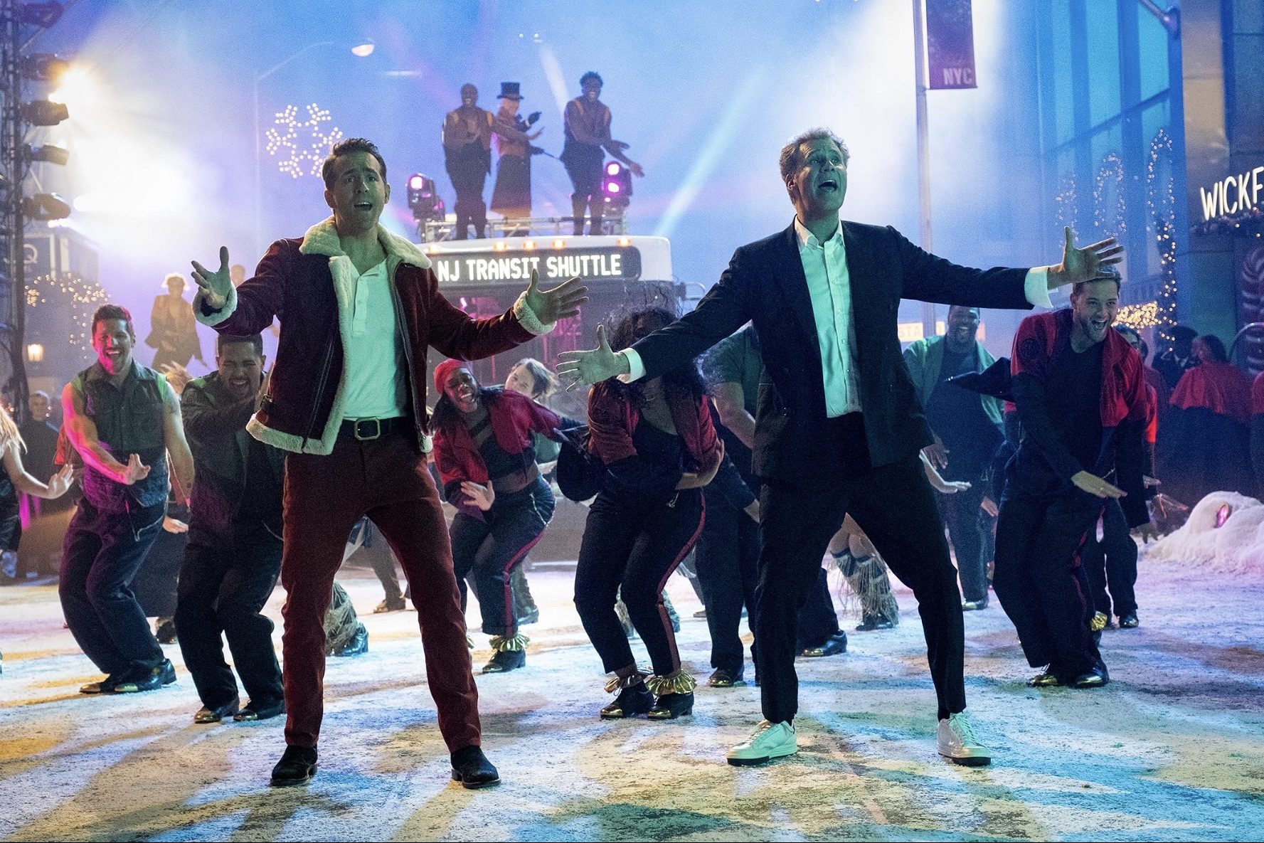 3 great Will Ferrell Christmas movies to watch in December - Vimarsana News