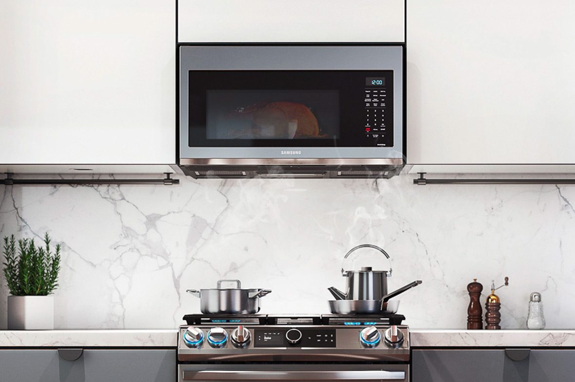 The 6 Best Microwave Brands in 2024, Chosen by Experts - Vimarsana News