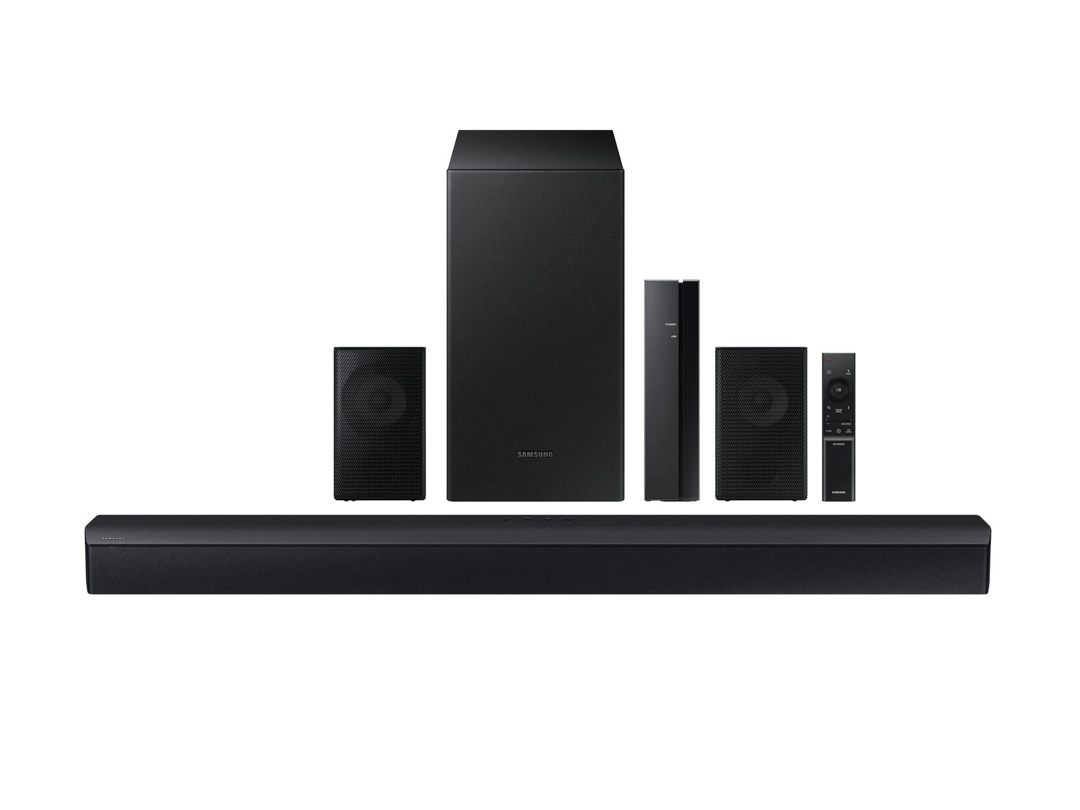 This Samsung surround sound system is somehow $139 today - Vimarsana News