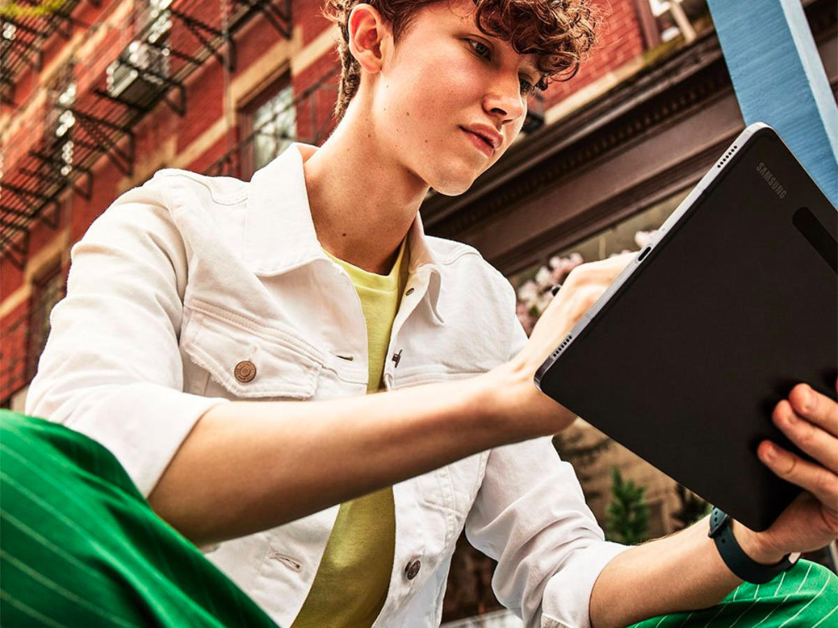 Designed to rival the iPad Pro, Samsung's best tablet is $150 off - Vimarsana News