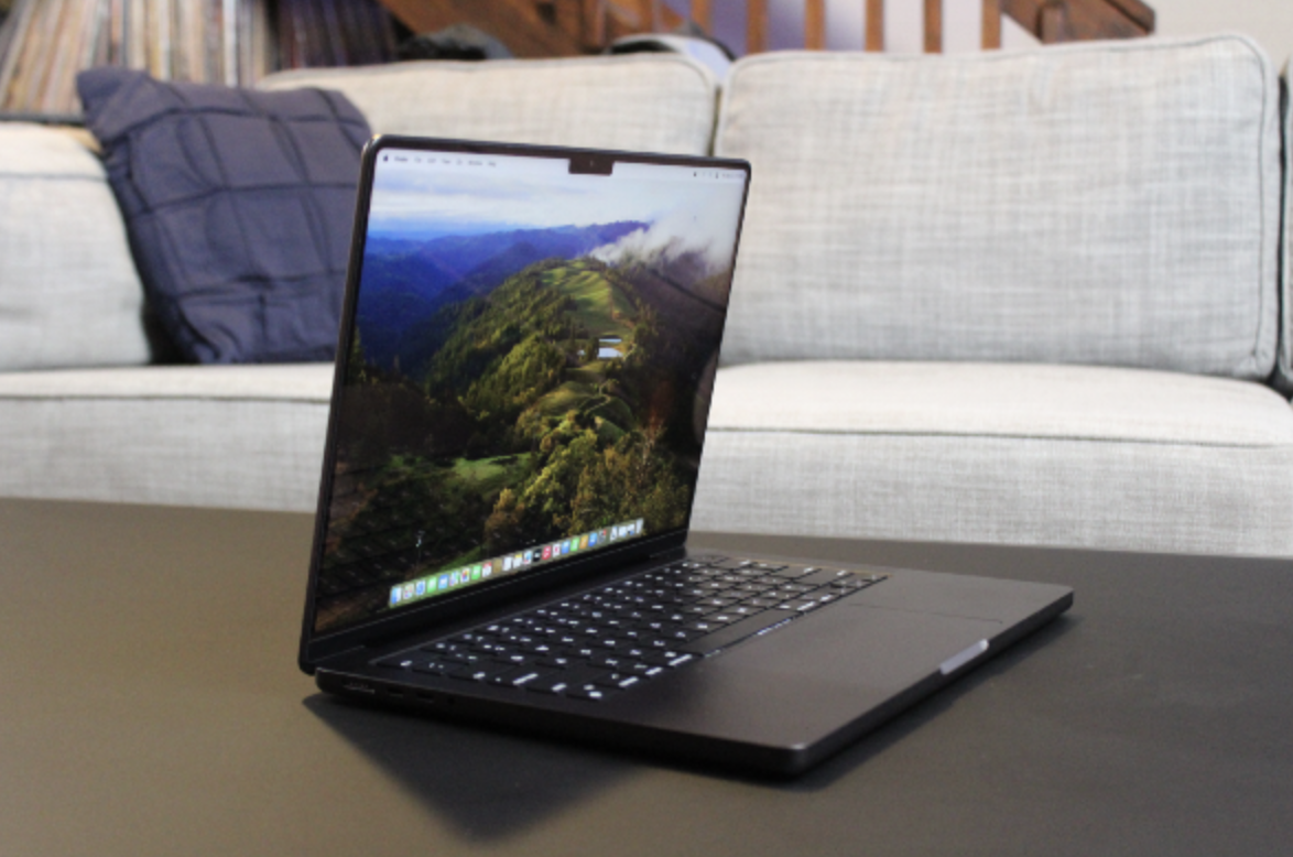 The best laptop brands for 2024
