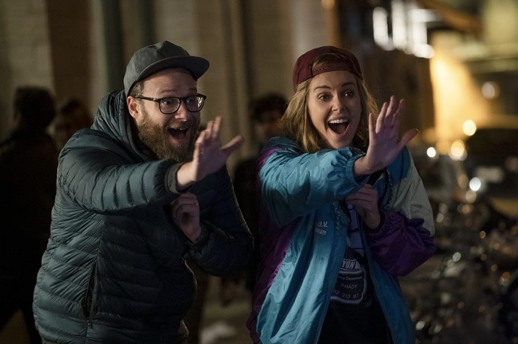 3 rom-coms on Netflix you need to watch in November - Vimarsana News