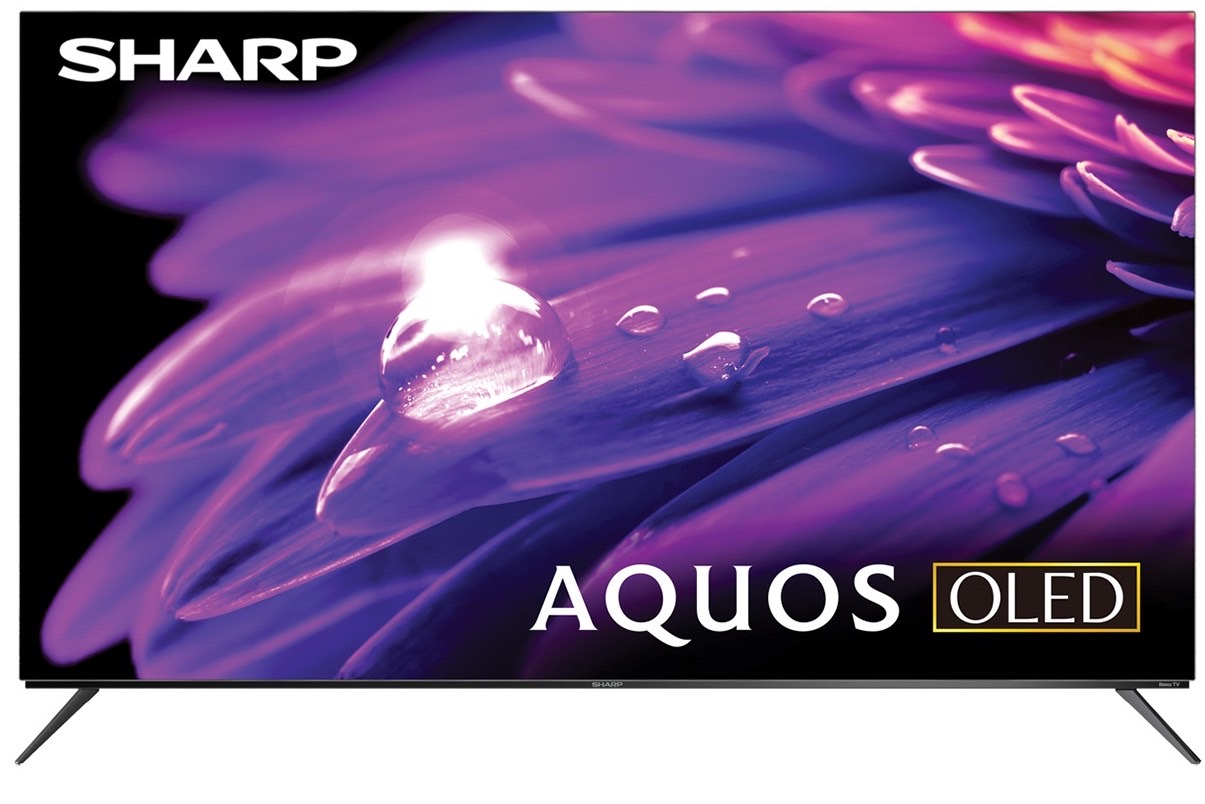 Sharp's Roku OLED TV is now available and deeply discounted - Vimarsana News