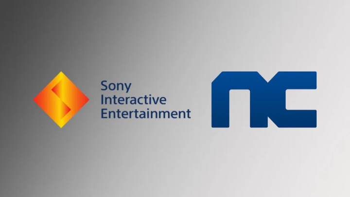 The Art for Sony and NCSoft's partnership.