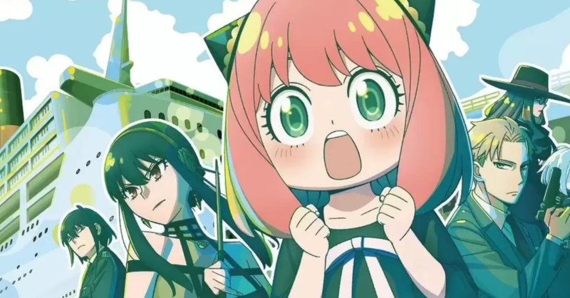 New Hulu Anime Could Be Spring's Breakout Hit If It Had more Promotion