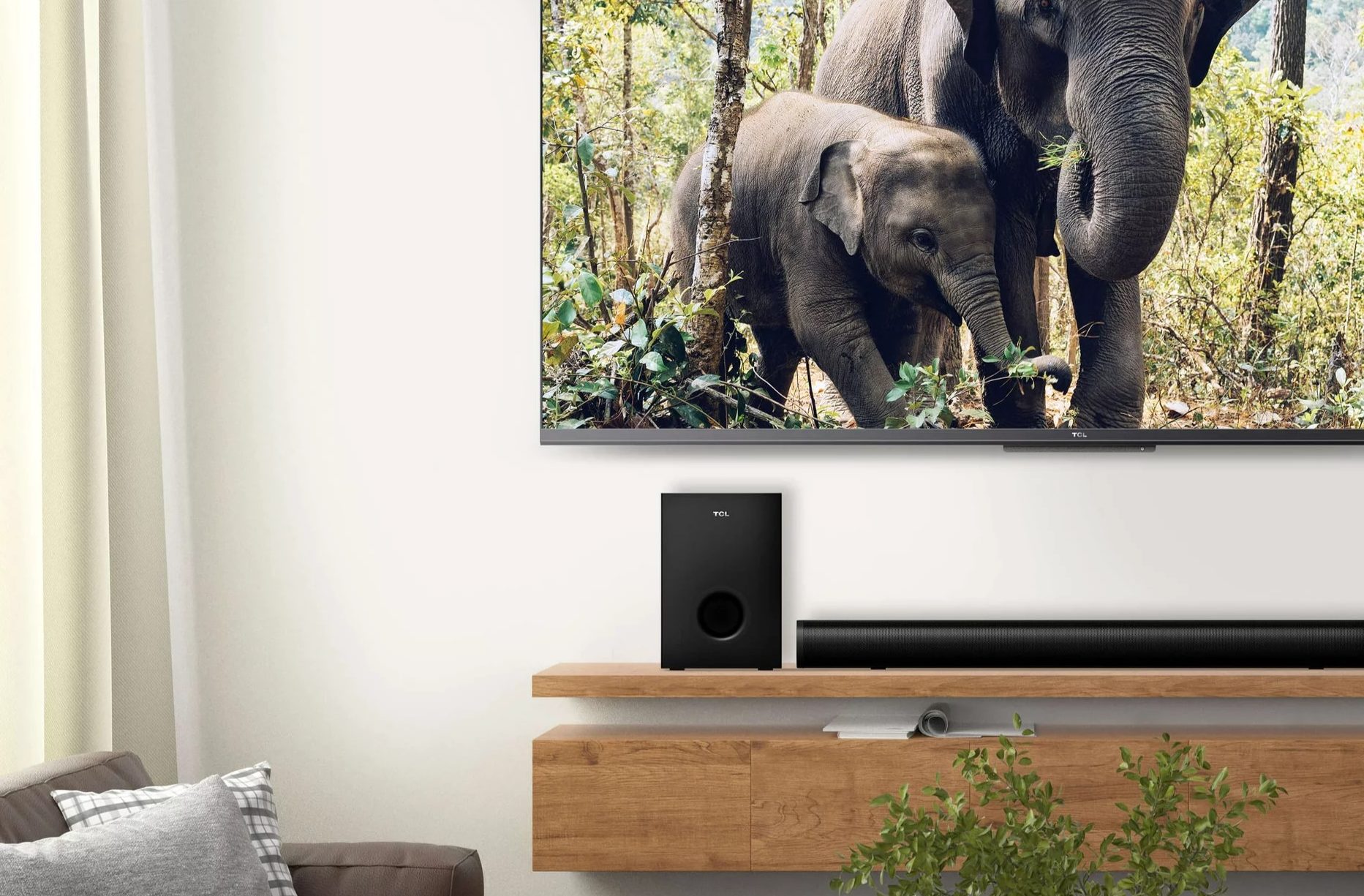 How to buy a soundbar: from size to subwoofers and beyond