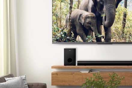 Soundbar sale: Save on Samsung, Sony, Bose, and more, from $42