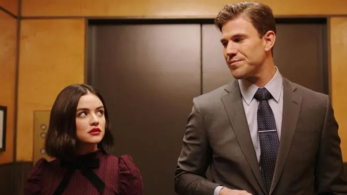 3 rom-coms on Hulu you need to watch in November - Vimarsana News