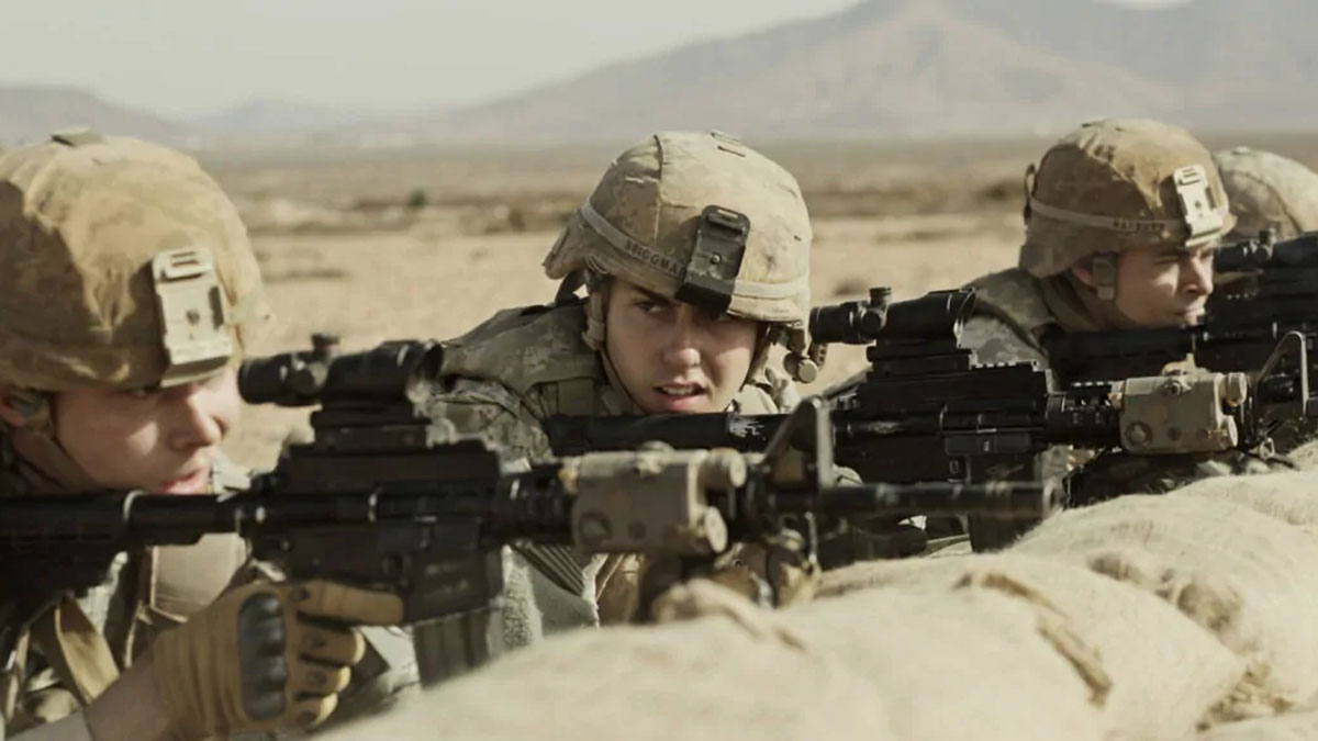 This action war movie is popular on Netflix. Here's why you should watch it - Vimarsana News