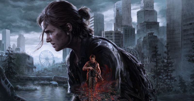 Leaked Footage of 'The Last of Us Part II' Standalone Multiplayer Mode  Appears Online - Bloody Disgusting