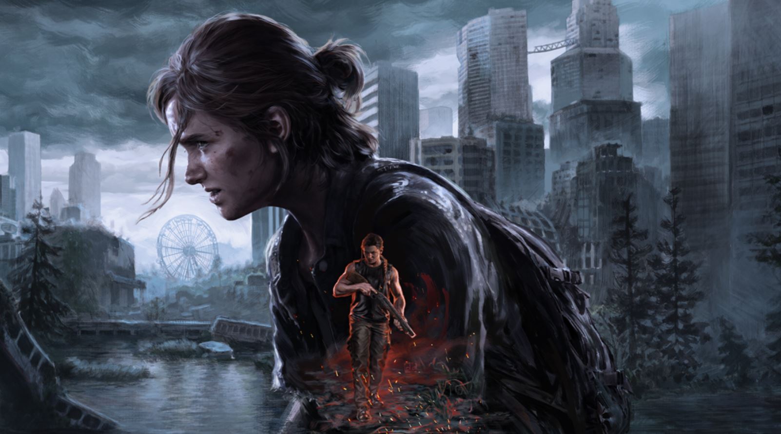 The Last of Us Part 2 is getting a remaster 3 years later - Vimarsana News