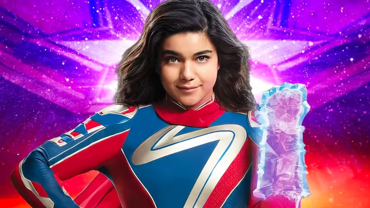 3 things that The Marvels got right | Digital Trends - Vimarsana News
