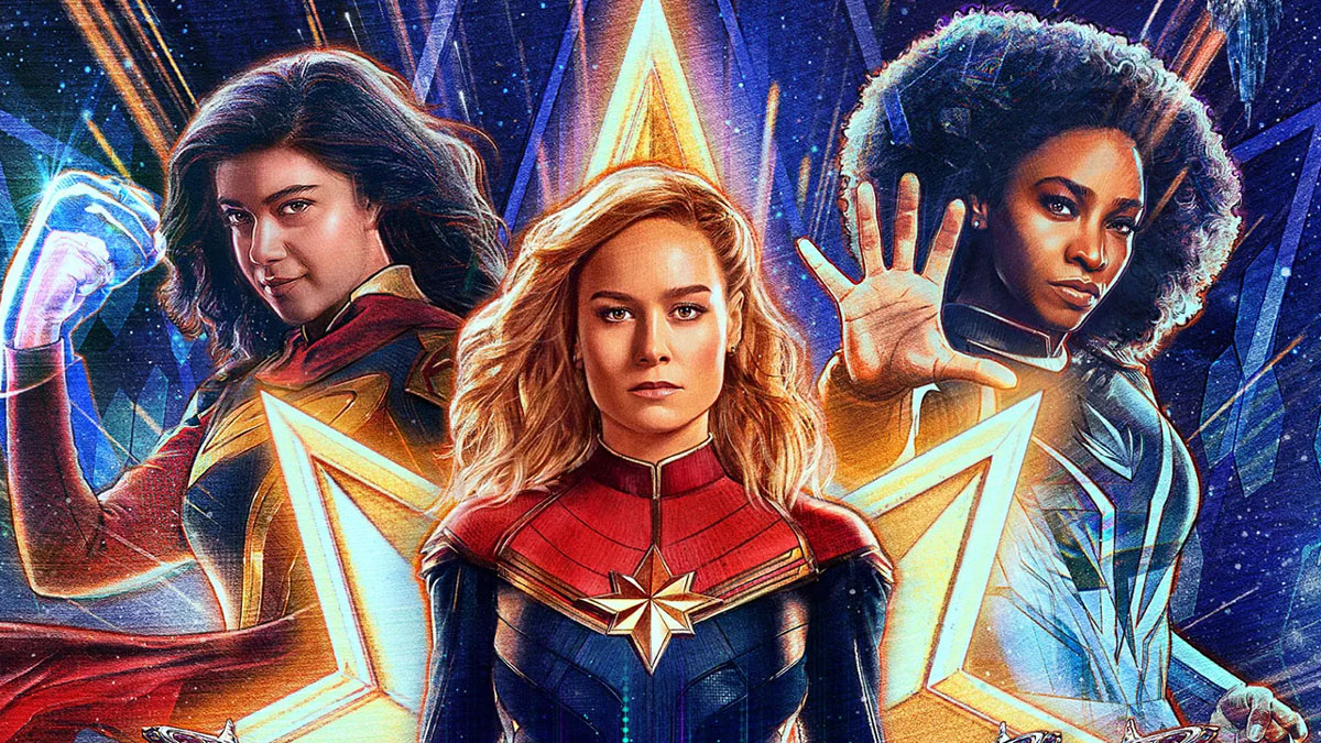 Here are all the MCU movies and shows you need to watch before The Marvels - Vimarsana News