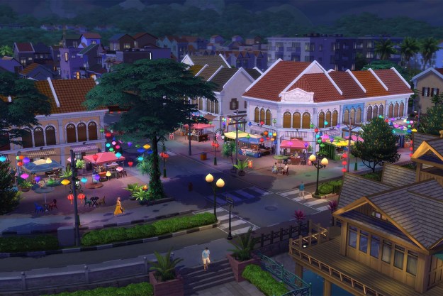 sims 4 for rent expansion pack shared living the 6