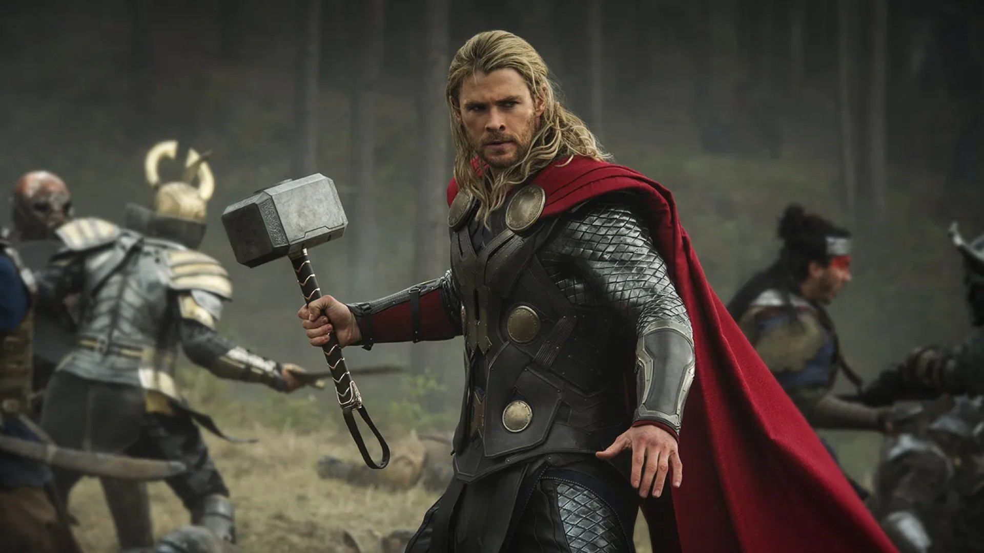 Is Thor: The Dark World really the worst Marvel movie? - Vimarsana News