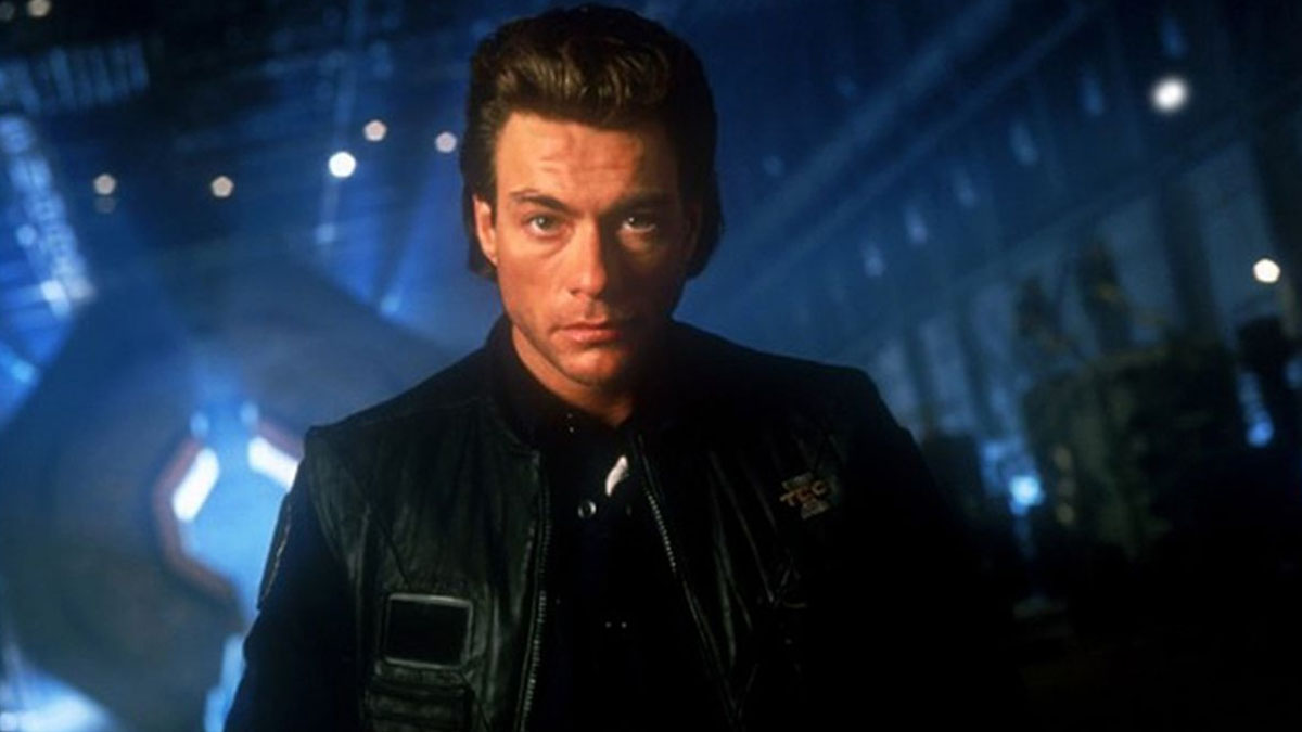 3 sci-fi movies on Peacock you need to watch in November - Vimarsana News