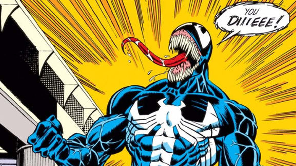 The 10 best versions of Marvel's Venom, ranked - Vimarsana News