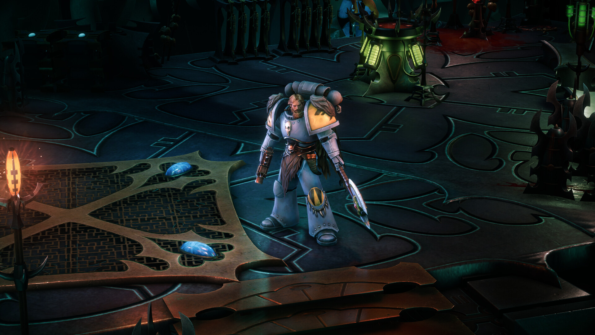 The best origins in Warhammer 40,000: Rogue Trader - Vimarsana News