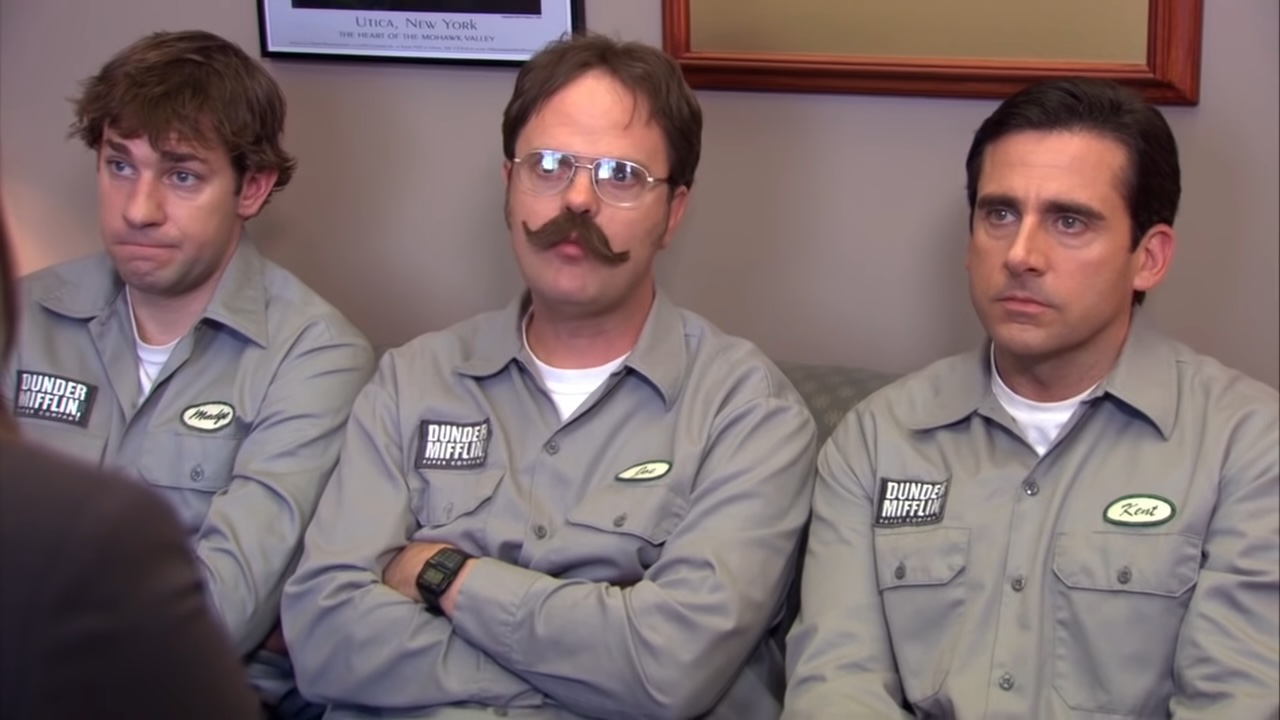 10 most underrated The Office episodes ever, ranked - Vimarsana News