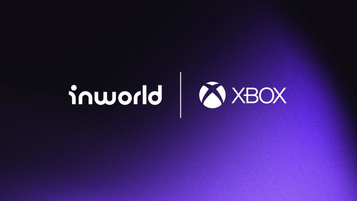 El arte para Xbox y la asociación de IA de Inworld.