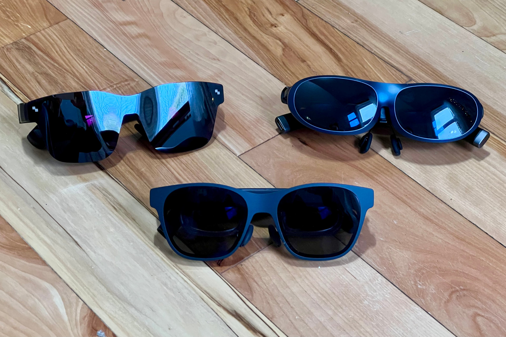 I tried next-gen smart glasses, and my nose loves them - Vimarsana News